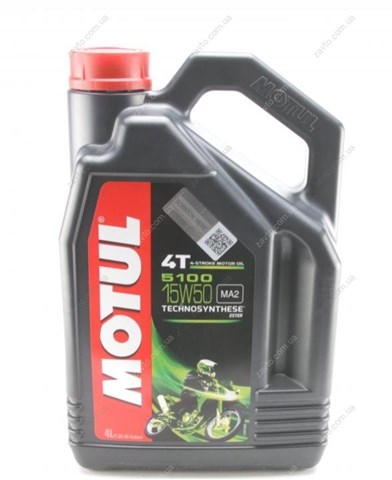 Моторна олива Motul 836741