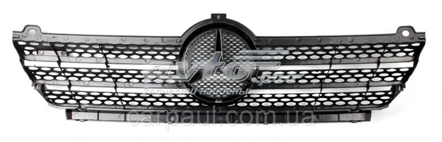 304007 Solgy Решітка радіатора