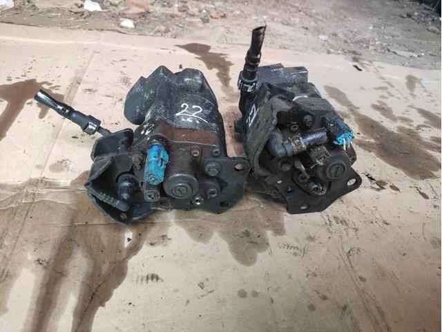 Купити R9044Z015A Delphi Насос паливний високого тиску (ПНВТ) - DIESEL