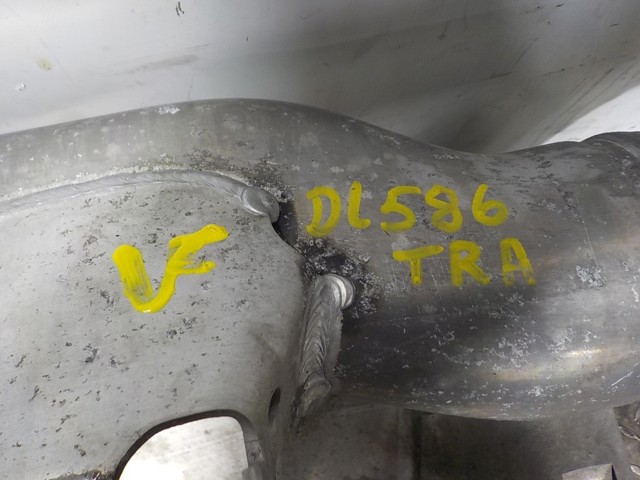 33312282901 BMW Підвіска задня