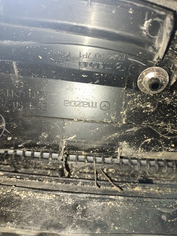 EG22507P1 Mazda 