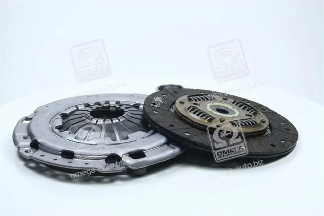 Зчеплення DWK020 VALEO