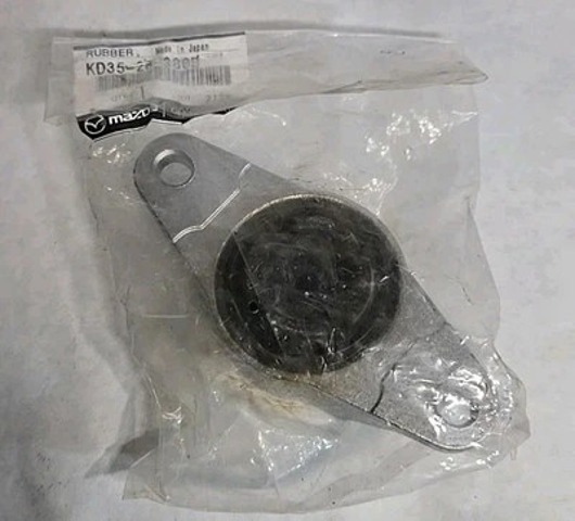  Mazda KD3528380B
