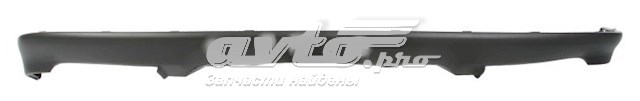 Купити FP6812902 FPS Бампер передній, верхня частина