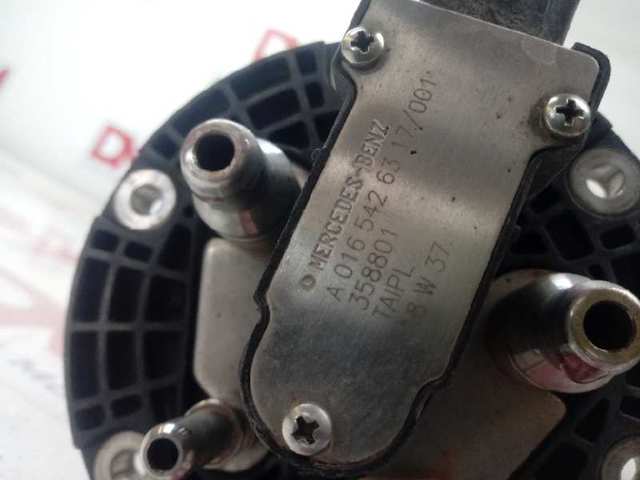  Mercedes A0165426317