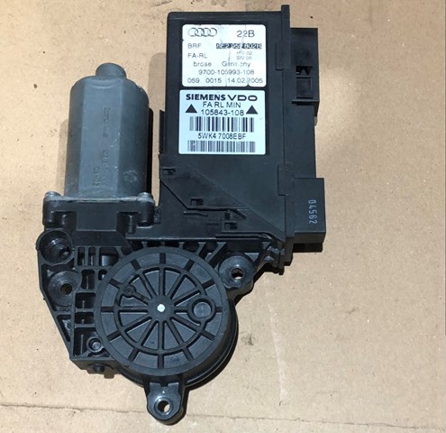  VAG 8E2959802B