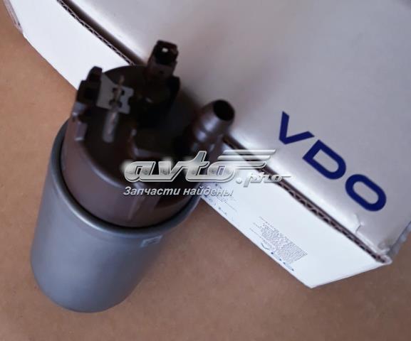 Бензонасос 1K0919051CD VAG