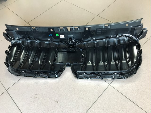  BMW 51135A0BB87