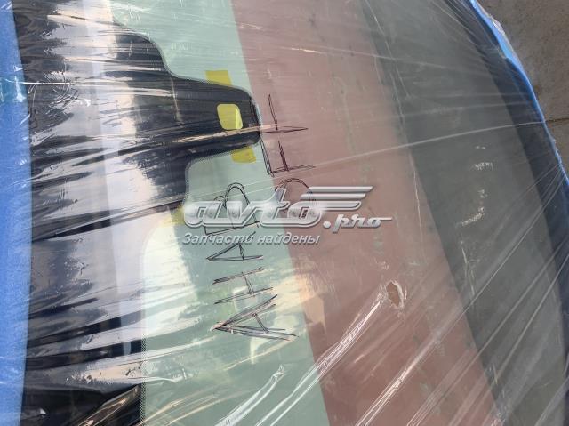 Купити C2D32761 Jaguar Вікно вітрове