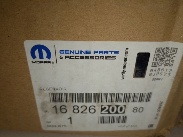  Peugeot/Citroen 1682620080