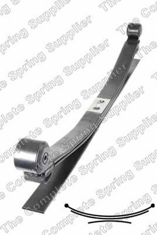 Ресори додаткові WST 306015300 ціна, від 280.48 USD