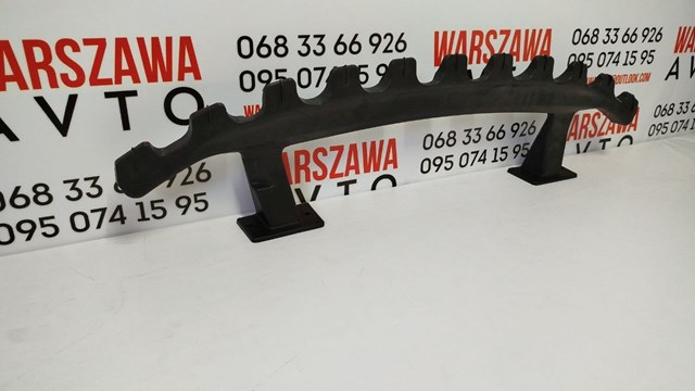 Шина бампера переднього Signeda PTS44010A ціна, від 93.28 USD
