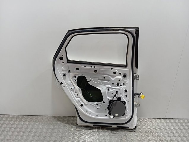 Купити 9834273080 Peugeot/Citroen Двері задні, ліві