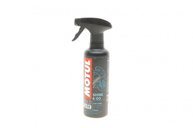 Поліроль для кузова Motul 818816 ціна, від 14.49 USD
