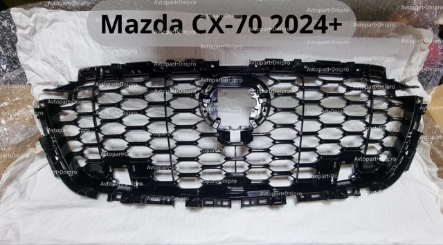  KPE650711 Mazda