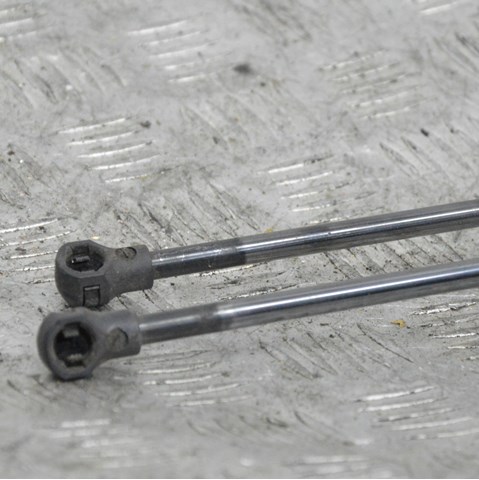 9681486580 Peugeot/Citroen Амортизатор кришки багажника / двері 3/5-ї задньої