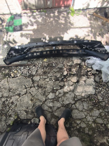  Hyundai/Kia 86512GI110 ціна, від 142.05 USD