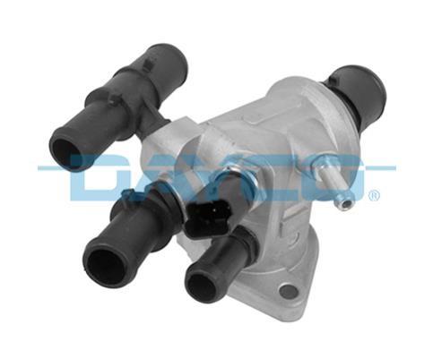 Кожух термостата Dayco DT1136H ціна, від 17.36 USD