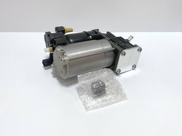 HASC2903 Hotaru Компресор підкачки амортизаторів