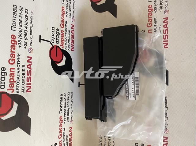  243825AA0A Nissan/Infiniti