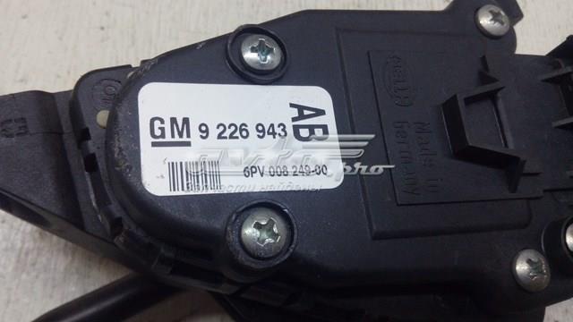 9226943 Opel 