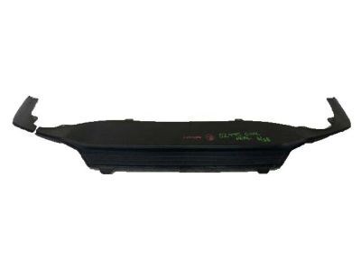Купити 71502TGGA00 Honda Накладка бампера переднього