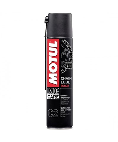 Купити 111649 Motul Очищувач-мастило ланцюгів мотоциклів