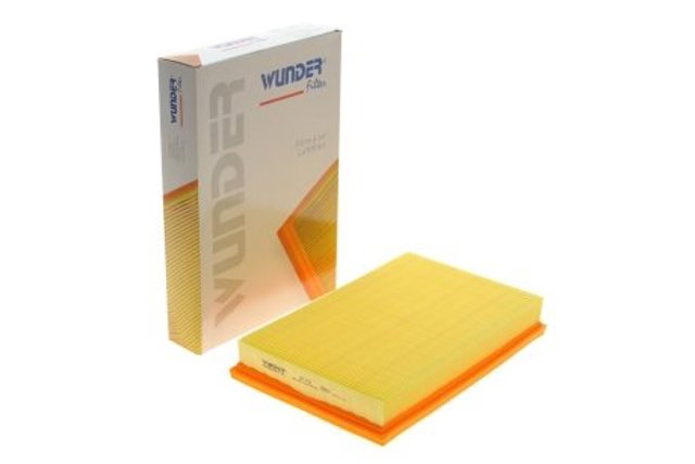 Повітряний фільтр WH110 Wunder