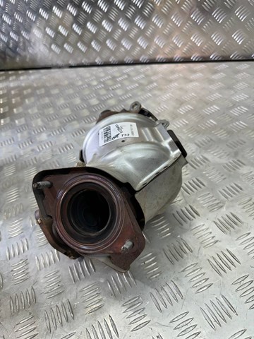 B08A26RK0A Nissan/Infiniti Система випуску газів двигуна