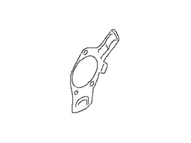 Купити 411603LM0A Nissan/Infiniti 