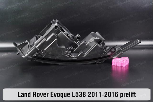 Фара ліва LR024257 Land Rover