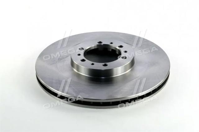 RD3325DF4485 Rider Гальмо дискове переднє