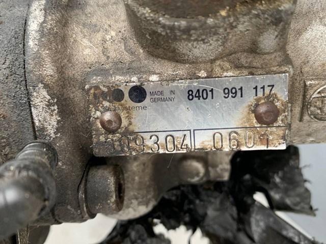 Управління рульове в зборі Peugeot/Citroen 8401991117 ціна, від 84.65 USD