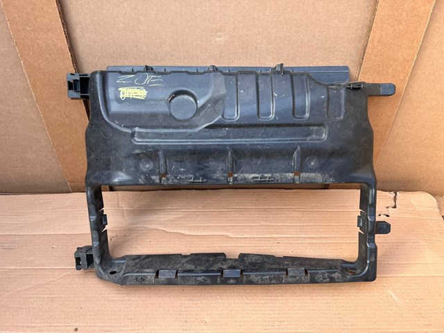 215547913R Renault (RVI) повітропровід радіатора