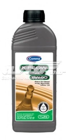 Моторне масло XFG1L Comma
