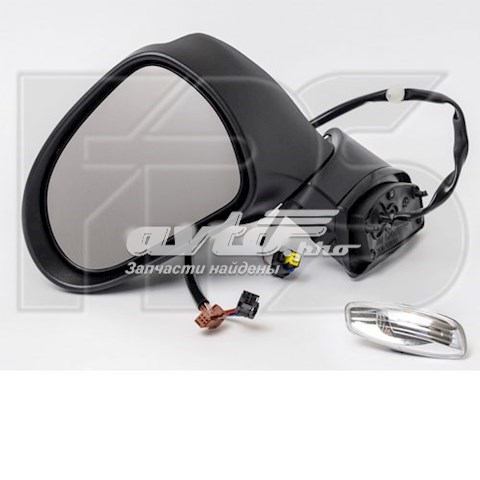 Дзеркало праве FP5508M02 FPS