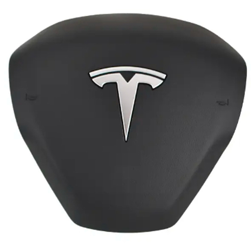 Подушка Айрбег водія Tesla 150834700C ціна, від 44.97 USD