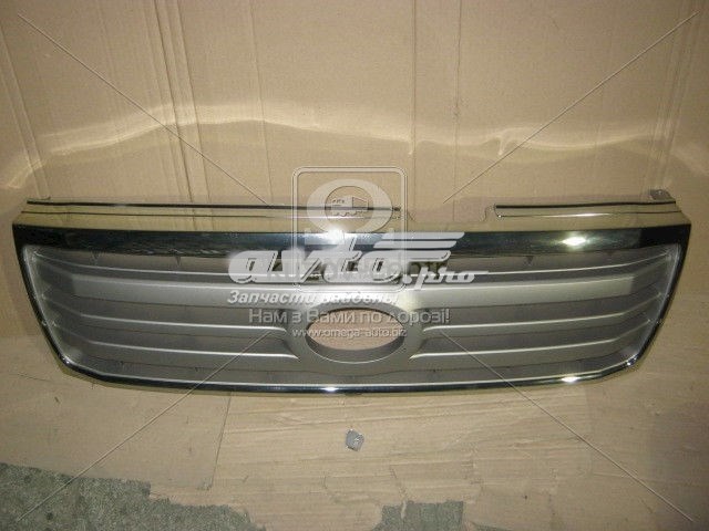 Облицювання радіатора Tempest 0490572990 ціна, від 96.31 USD