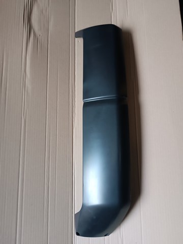 85611100036 Convitex Дефлектор кабіни, TRUCK
