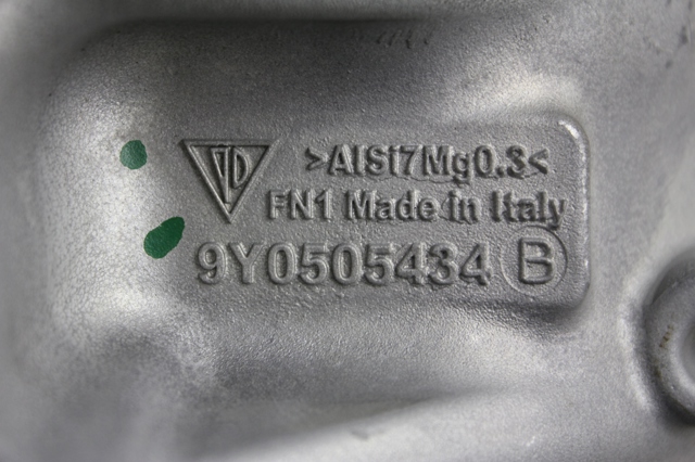 Купити 9Y0505434B Porsche 
