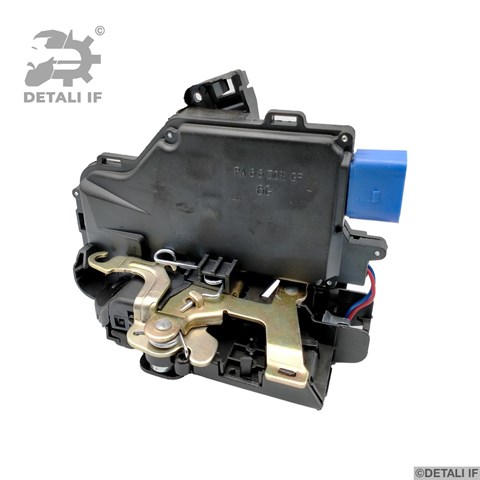 Замок дверки правої передньої DF11276 Detali IF
