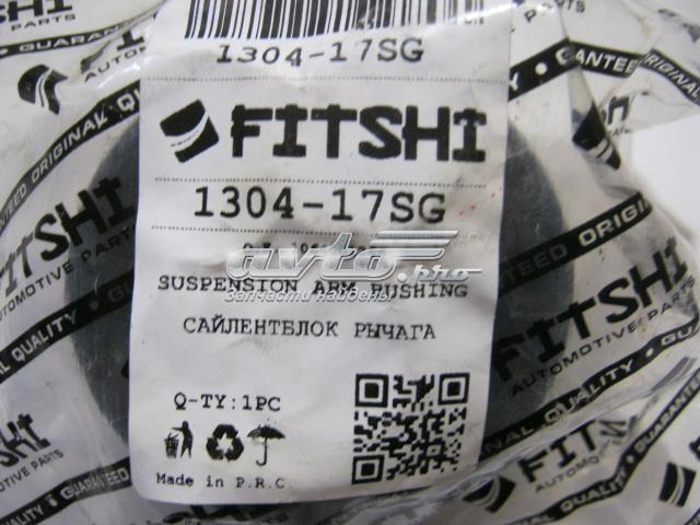 С/блок нижнього важеля Fitshi 130417SG