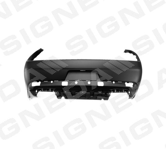 PDG04144BB Signeda Буфер (бампер) задній
