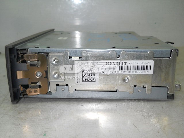 8200791253 Renault (RVI) 