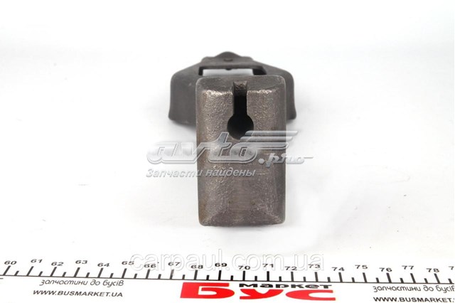 CP1202 DP Group Вилка зчеплення