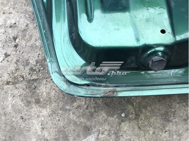 Купити Кришка багажника Opel Vectra B 36