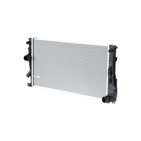 Радіатор основний Polcar 20C3082 ціна, від 121.36 USD