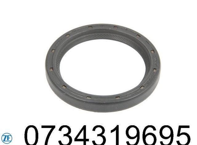 Купити 0734319695 ZF Parts Сальник АКПП/КПП, вхідного/первинного валу