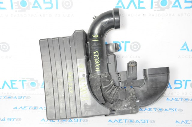 281902V100 Hyundai/Kia Резонатор повітряного фільтра