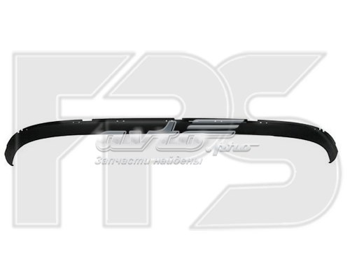 Спліттер переднього бампера FPS FP5619920 ціна, від 32.70 USD